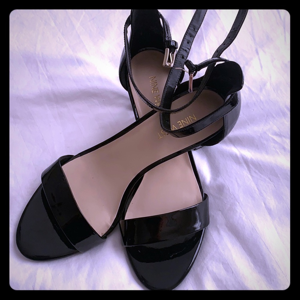 Nine West Heels